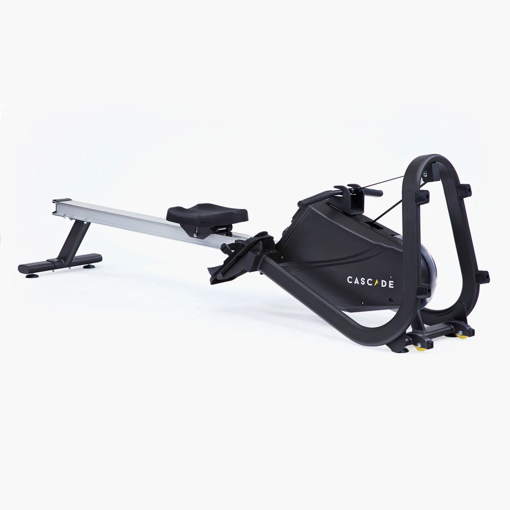 Cascade Rowing Machine Residential 1 Cascade Rowing Machine Residential