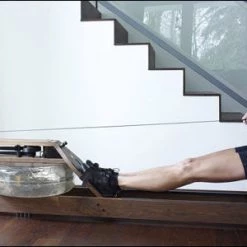 Water Rower Classic Rower With S4 Monitor