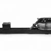Water Rower All Black Rower With S4 Monitor Residential