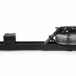 Water Rower All Black Rower With S4 Monitor Residential