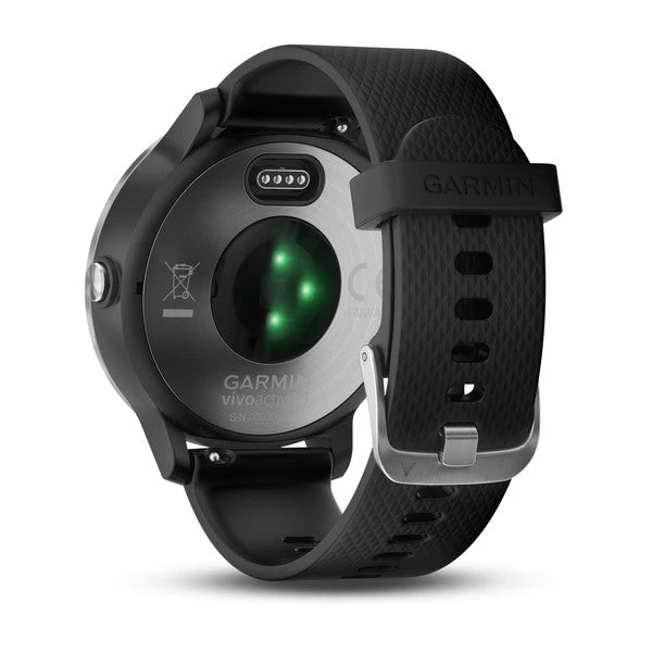 Garmin Vivoactive 3 7 Garmin Vivoactive 3