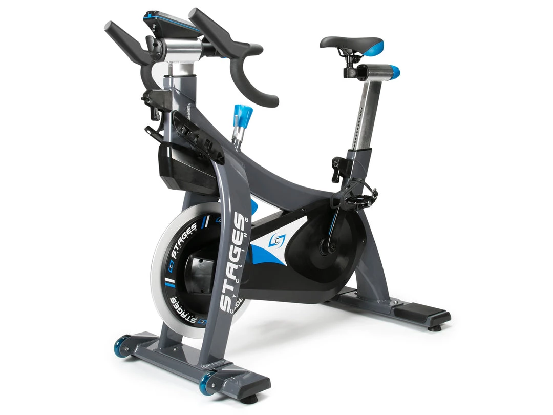 Stages SC3 Indoor Cycle 2 Stages SC3 Indoor Cycle