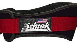Schiek Sports, Inc. Schiek Power Belt Residential