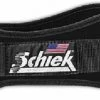 Schiek Sports, Inc. Schiek 4 3/4 Belt BLK