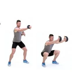 NOHrD Swing Bell Tower Sets Residential