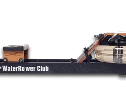 Body Basics Sales Shop 37 Residential Water Rower Club Rower With S4 Monitor