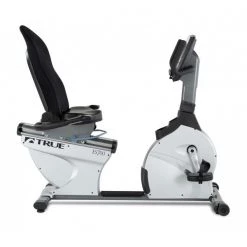 True Fitness True ES700 Recumbent Bike