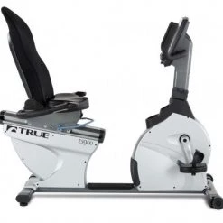 True Fitness True ES900 Recumbent Bike Residential