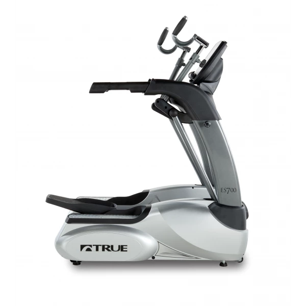 True Fitness Residential TRUE ES700 Elliptical Trainer With Rotating Handles 1 True Fitness Residential TRUE ES700 Elliptical Trainer With Rotating Handles