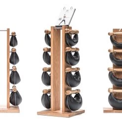 NOHrD Swing Bell Tower Sets Residential