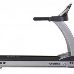 True Fitness TRUE Performance 100 Treadmill