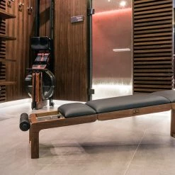 Residential NOHrD TriaTrainer