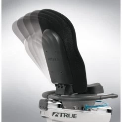 True Fitness True ES700 Recumbent Bike