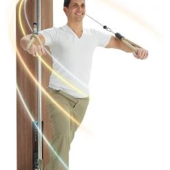 NOHrD Slimbeam Cable Machine Residential