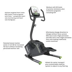 Residential Helix Model HLT3500 - 3D