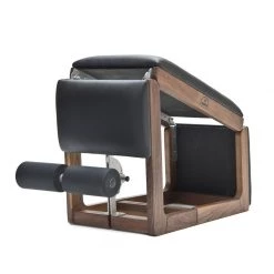 Residential NOHrD TriaTrainer