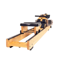 Water Rower Natural Rower With S4 Monitor In Ash Wood 6 Water Rower Natural Rower With S4 Monitor In Ash Wood