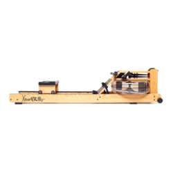 Water Rower WaterRower Xeno Muller Signature Series With S4 Monitor Residential