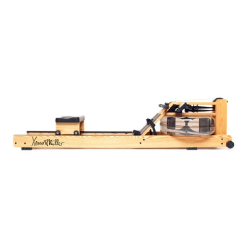 Water Rower WaterRower Xeno Muller Signature Series With S4 Monitor Residential 2 Water Rower WaterRower Xeno Muller Signature Series With S4 Monitor Residential