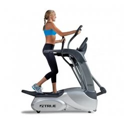 True Fitness TRUE ES700 Elliptical Trainer