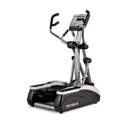 True Fitness Residential True XM50 Elliptical