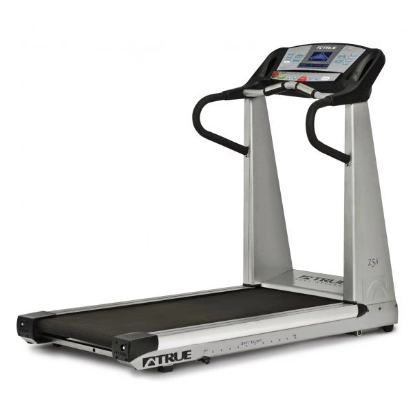 True Fitness True Z5.4 Treadmill 1 True Fitness True Z5.4 Treadmill