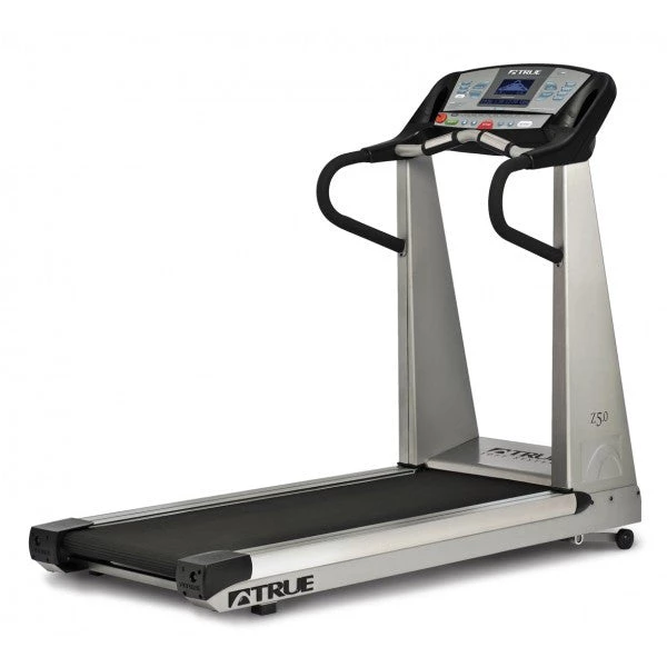 True Fitness True Z5.0 Treadmill Residential 1 True Fitness True Z5.0 Treadmill Residential